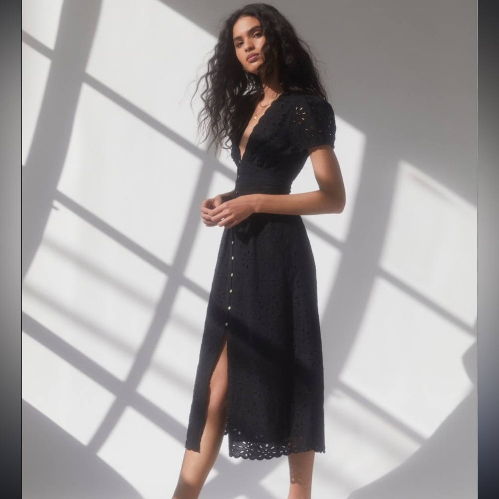 Julbiee Dress | Wilfred/Aritzia